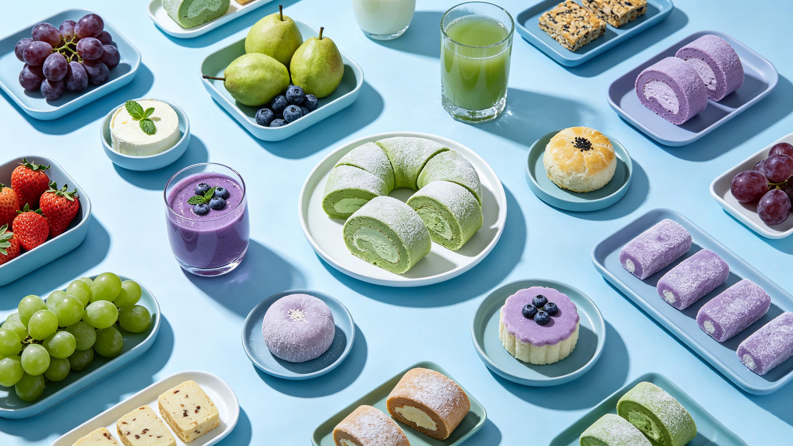 食品